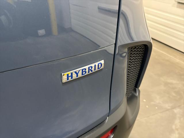 2026 Mazda CX-50 Hybrid Premium