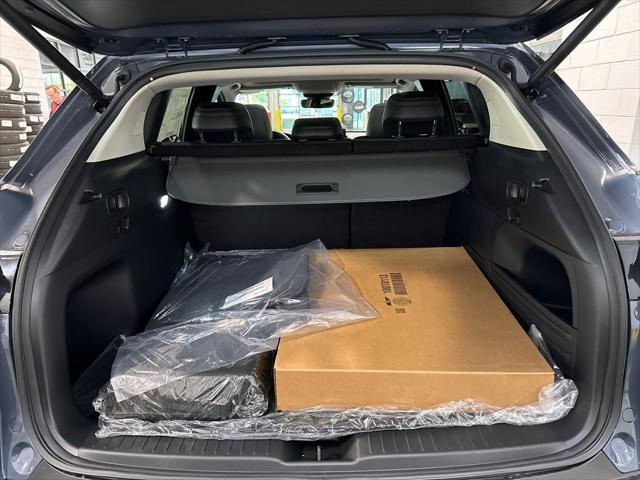 2026 Mazda CX-50 Hybrid Premium