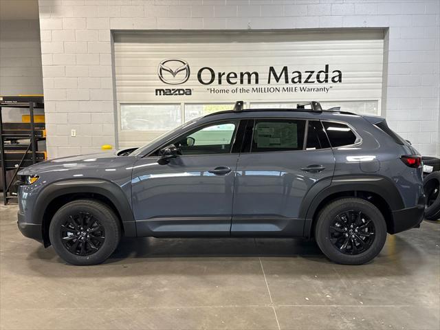 2026 Mazda CX-50 Hybrid Premium