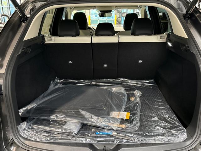 2026 Mazda CX-5 2.5 S Preferred