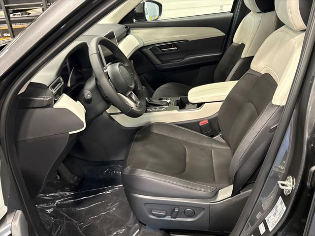 2026 Mazda CX-5 2.5 S Preferred
