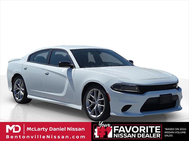 2023 Dodge Charger GT for sale in Bentonville, AR
