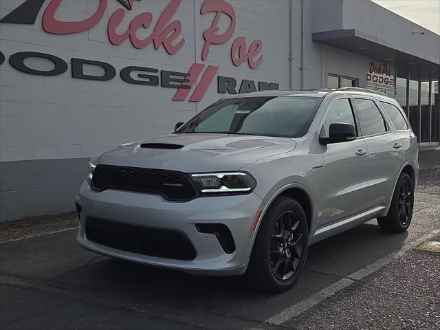 2026 Dodge Durango GT Plus AWD HEMI V8 for sale in El Paso, TX