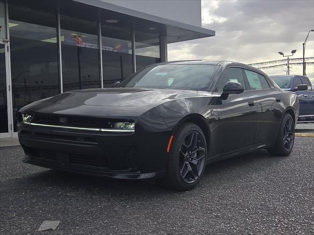 2026 Dodge Charger Scat Pack Plus 4-Door AWD for sale in El Paso, TX