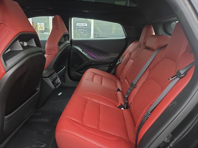 2026 Dodge Charger Scat Pack Plus 4-Door AWD