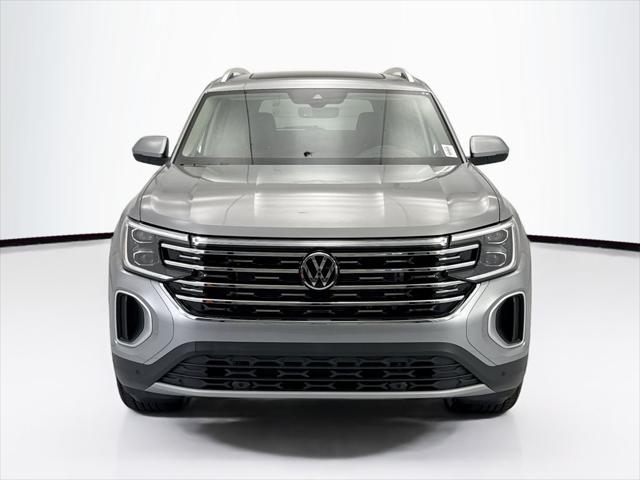 2026 Volkswagen Atlas SEL