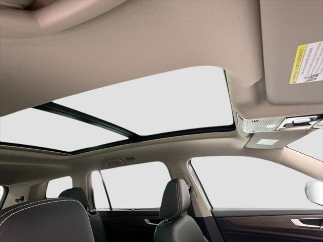 2026 Volkswagen Atlas SEL