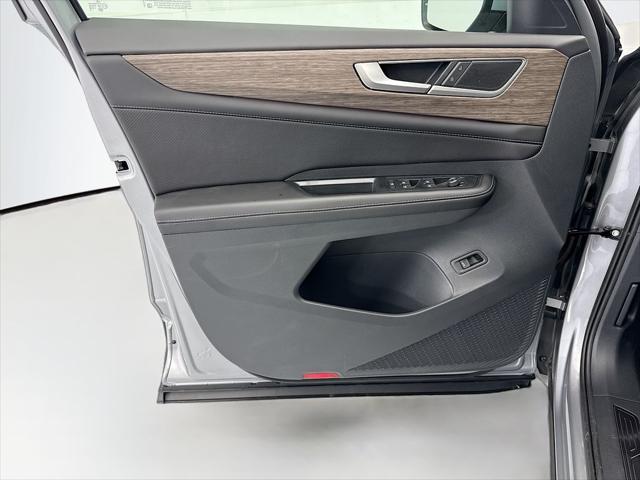 2026 Volkswagen Atlas SEL
