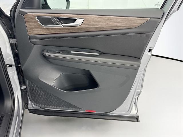 2026 Volkswagen Atlas SEL