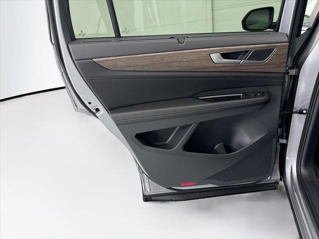 2026 Volkswagen Atlas SEL