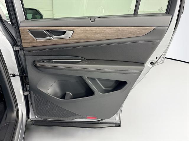 2026 Volkswagen Atlas SEL