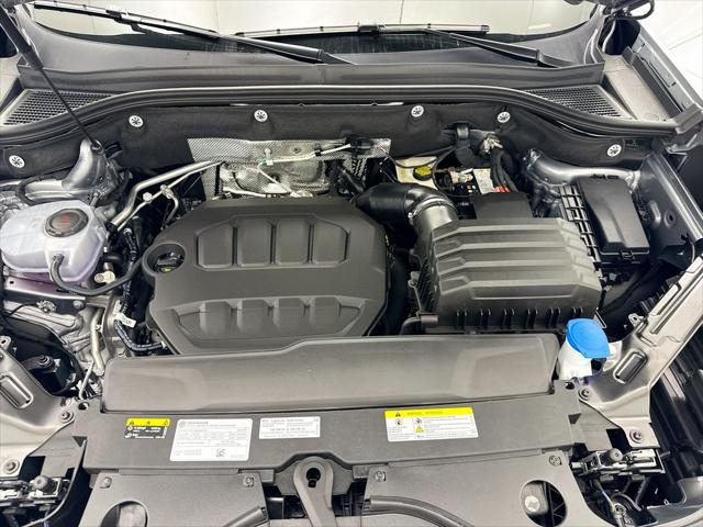 2026 Volkswagen Atlas SEL