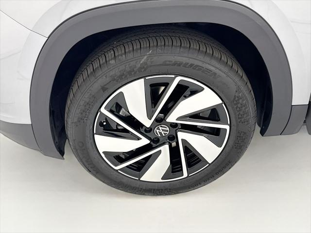 2026 Volkswagen Atlas SEL
