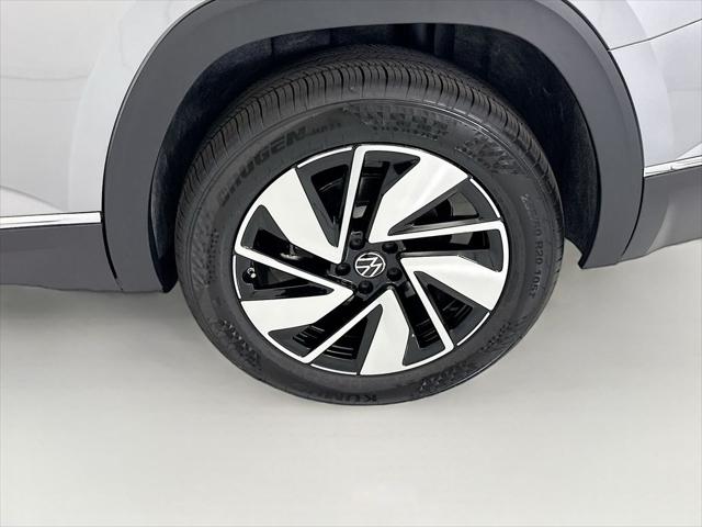 2026 Volkswagen Atlas SEL