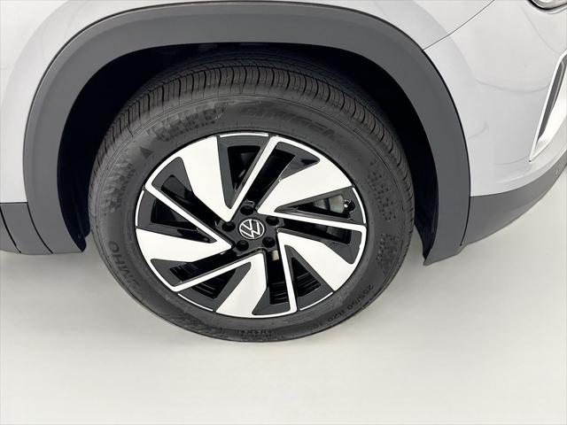2026 Volkswagen Atlas SEL
