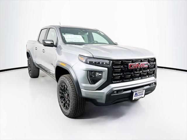 2026 GMC Canyon Elevation, 4WD for sale in Madison, WI