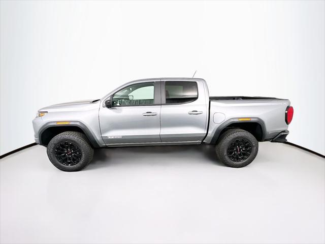 2026 GMC Canyon Elevation, 4WD