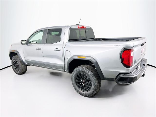 2026 GMC Canyon Elevation, 4WD