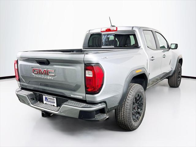 2026 GMC Canyon Elevation, 4WD