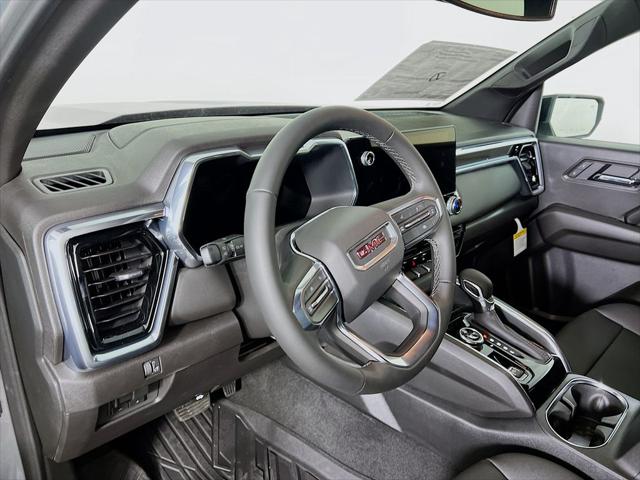 2026 GMC Canyon Elevation, 4WD