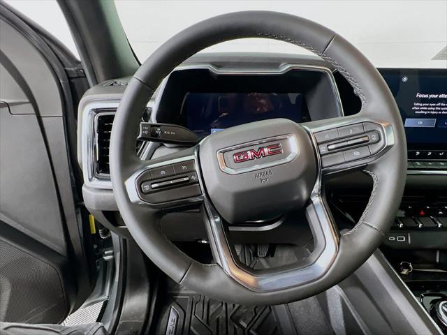 2026 GMC Canyon Elevation, 4WD