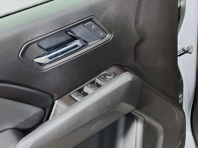 2026 GMC Canyon Elevation, 4WD