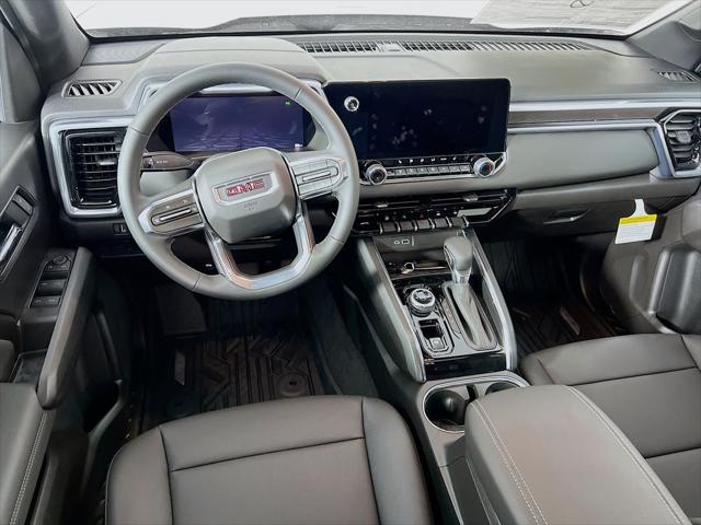 2026 GMC Canyon Elevation, 4WD