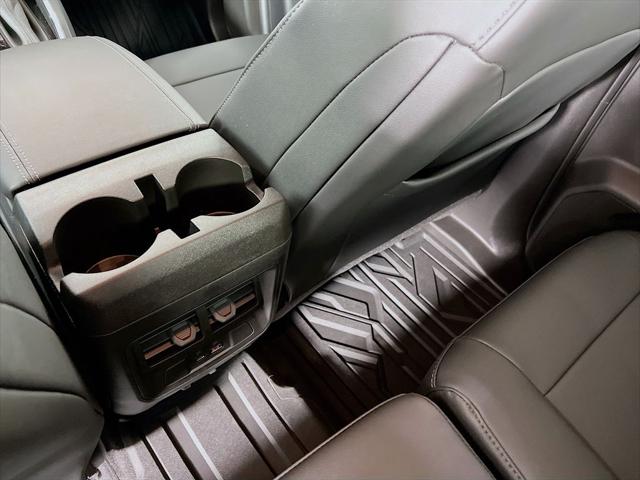 2026 GMC Canyon Elevation, 4WD