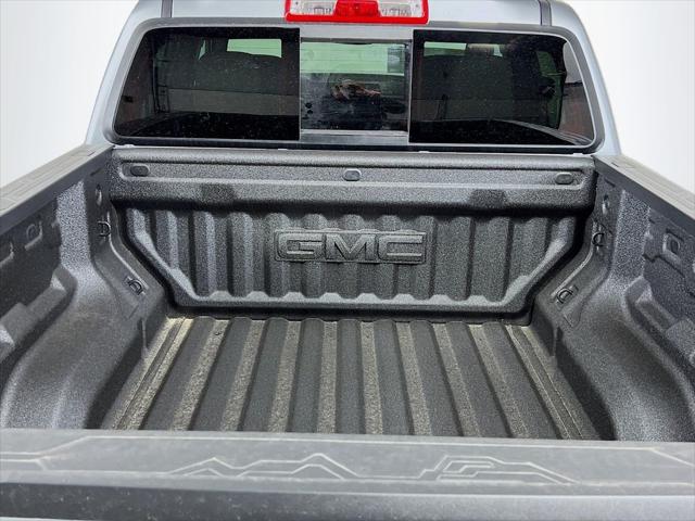 2026 GMC Canyon Elevation, 4WD