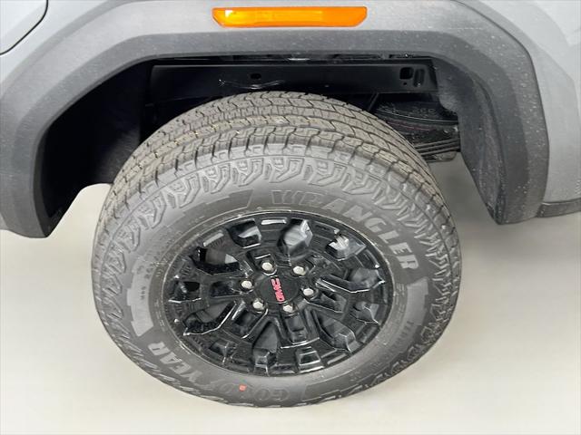 2026 GMC Canyon Elevation, 4WD