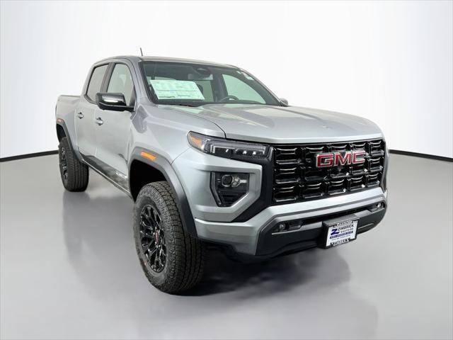 2026 GMC Canyon Elevation, 4WD for sale in Madison, WI