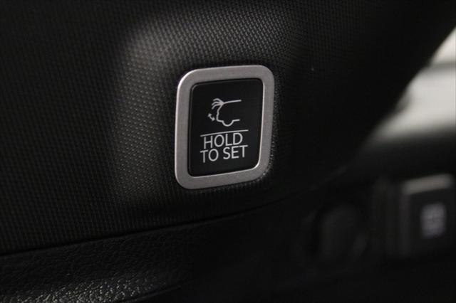 2026 Jeep Grand Cherokee 85th Anniversary Edition