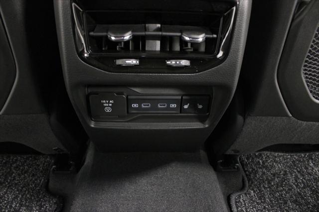 2026 Jeep Grand Cherokee 85th Anniversary Edition