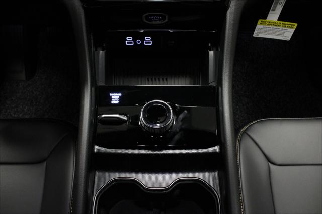2026 Jeep Grand Cherokee 85th Anniversary Edition