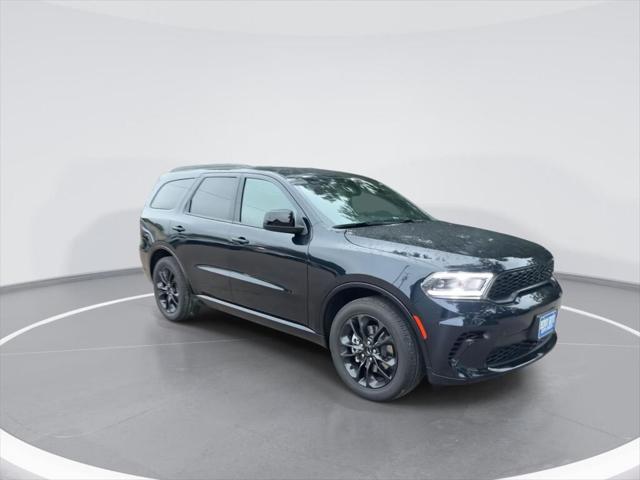 2026 Dodge Durango DURANGO GT RWD