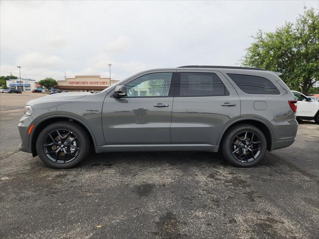 2026 Dodge Durango DURANGO GT PLUS AWD HEMI V8 2026 Dodge Durango DURANGO GT PLUS AWD HEMI V8