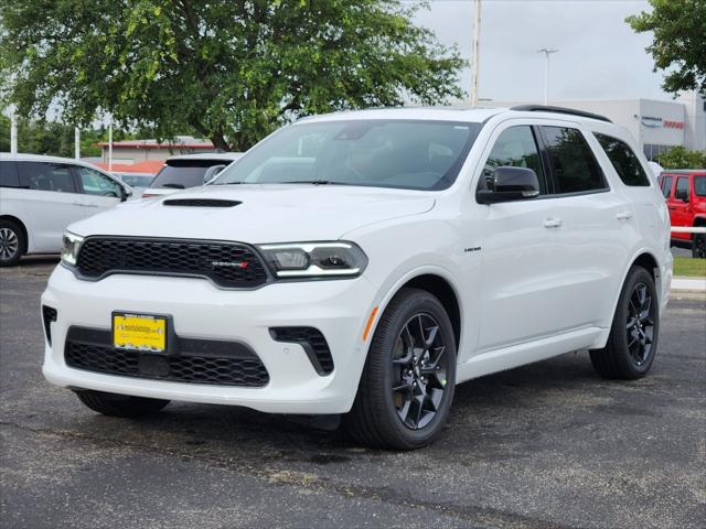 2026 Dodge Durango DURANGO GT PLUS AWD HEMI V8 2026 Dodge Durango DURANGO GT PLUS AWD HEMI V8