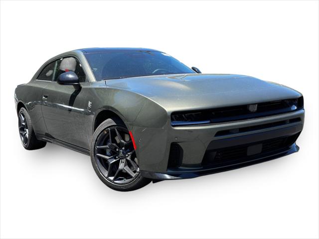 2026 Dodge Charger CHARGER SCAT PACK 2-DOOR AWD