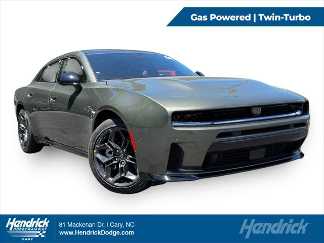 2026 Dodge Charger R/T Plus for sale in Cary, NC