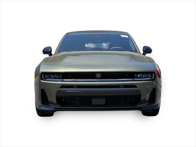2026 Dodge Charger R/T Plus