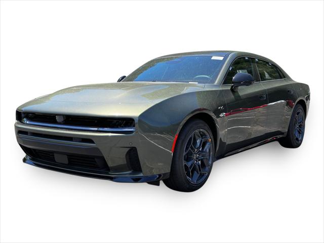 2026 Dodge Charger R/T Plus