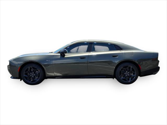 2026 Dodge Charger R/T Plus