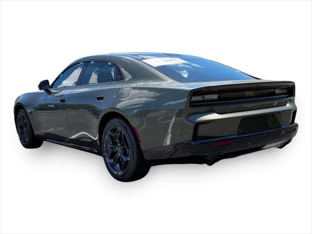 2026 Dodge Charger R/T Plus