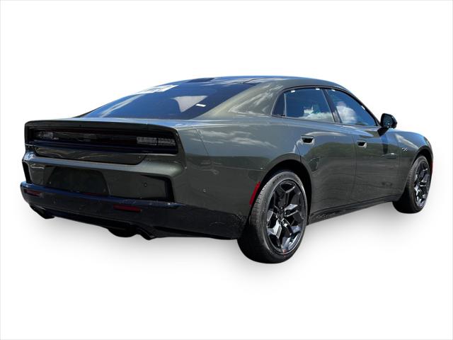 2026 Dodge Charger R/T Plus