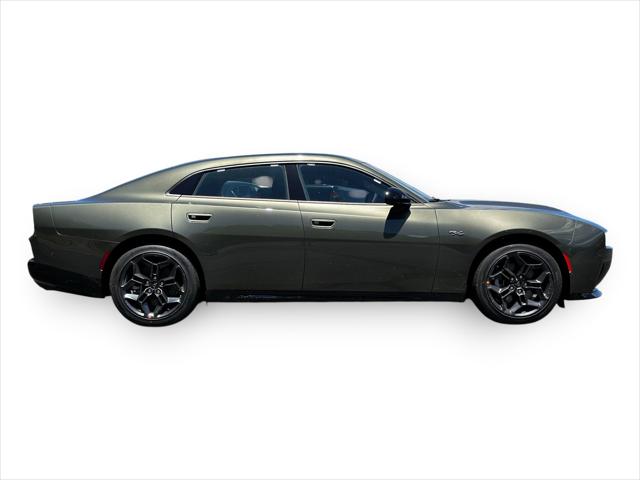 2026 Dodge Charger R/T Plus