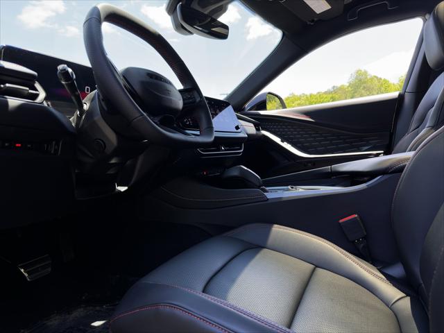 2026 Dodge Charger R/T Plus
