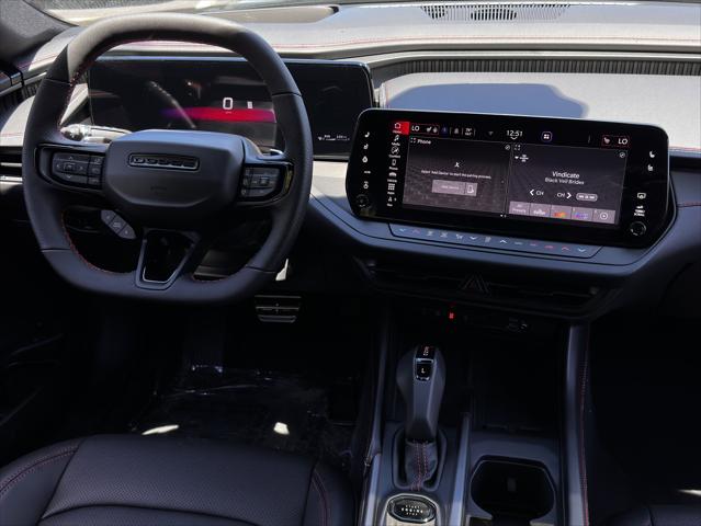 2026 Dodge Charger R/T Plus