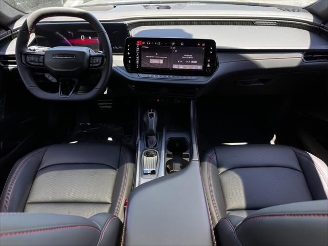 2026 Dodge Charger R/T Plus