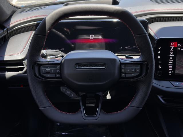 2026 Dodge Charger R/T Plus