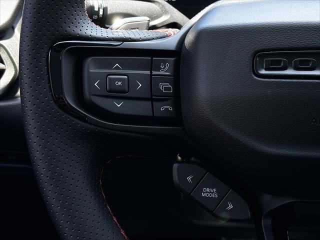 2026 Dodge Charger R/T Plus
